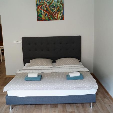 Apartmány Mary Litomerice Exterior foto