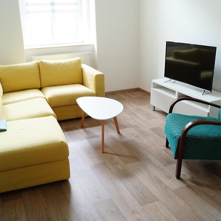 Apartmány Mary Litomerice Exterior foto