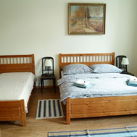 Apartmány Mary Litomerice Exterior foto