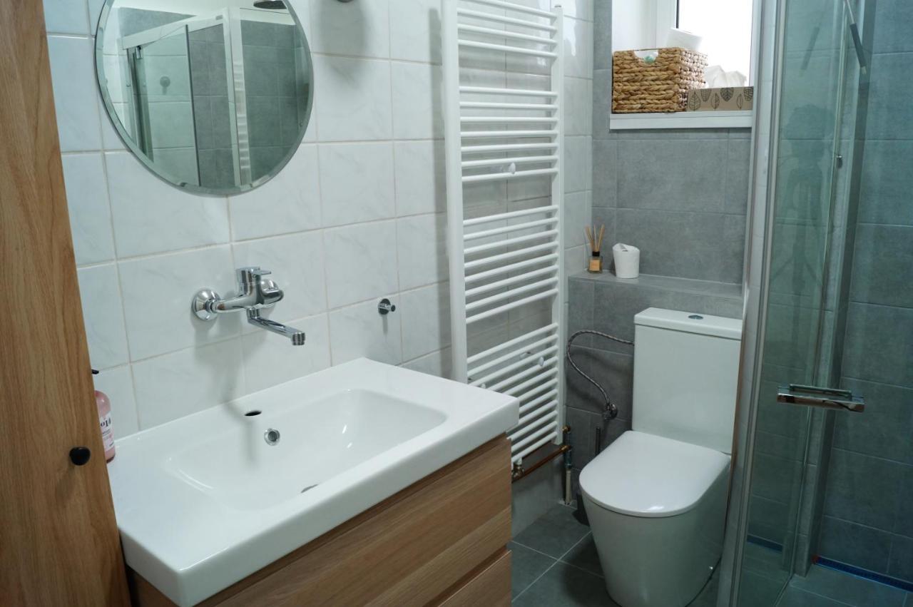 Apartmány Mary Litomerice Exterior foto