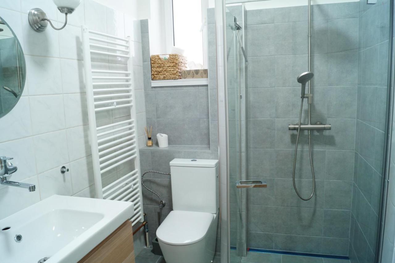 Apartmány Mary Litomerice Exterior foto
