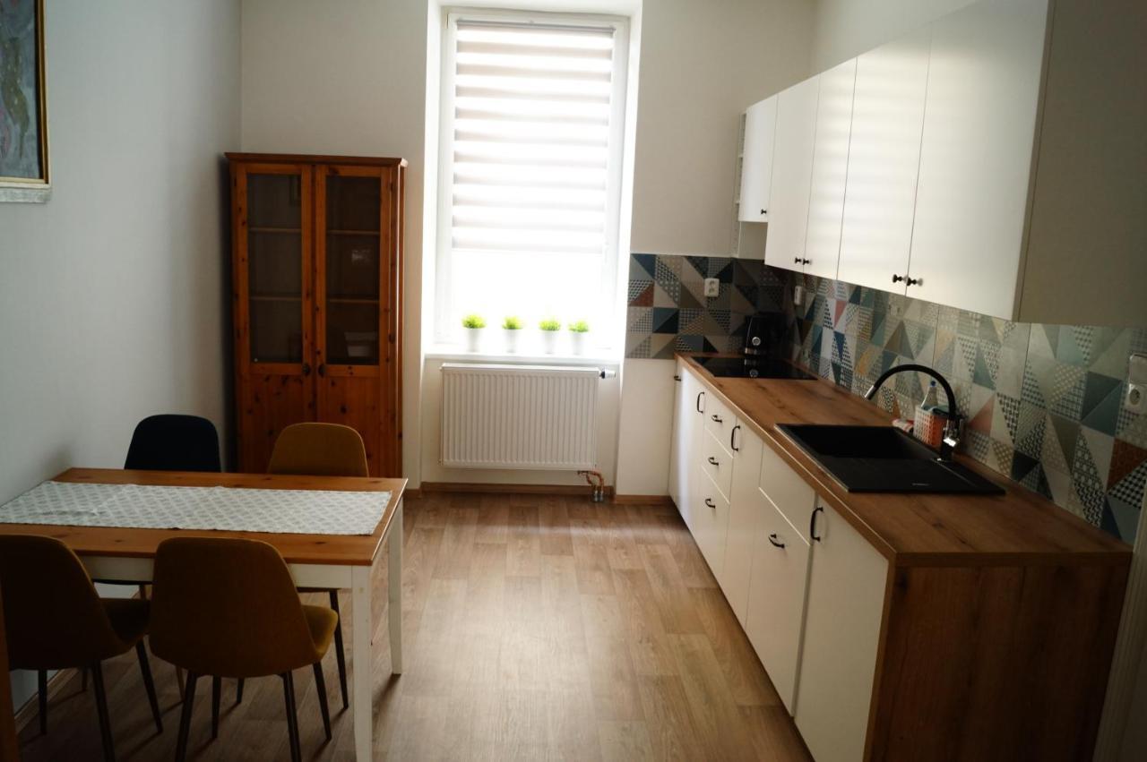 Apartmány Mary Litomerice Exterior foto