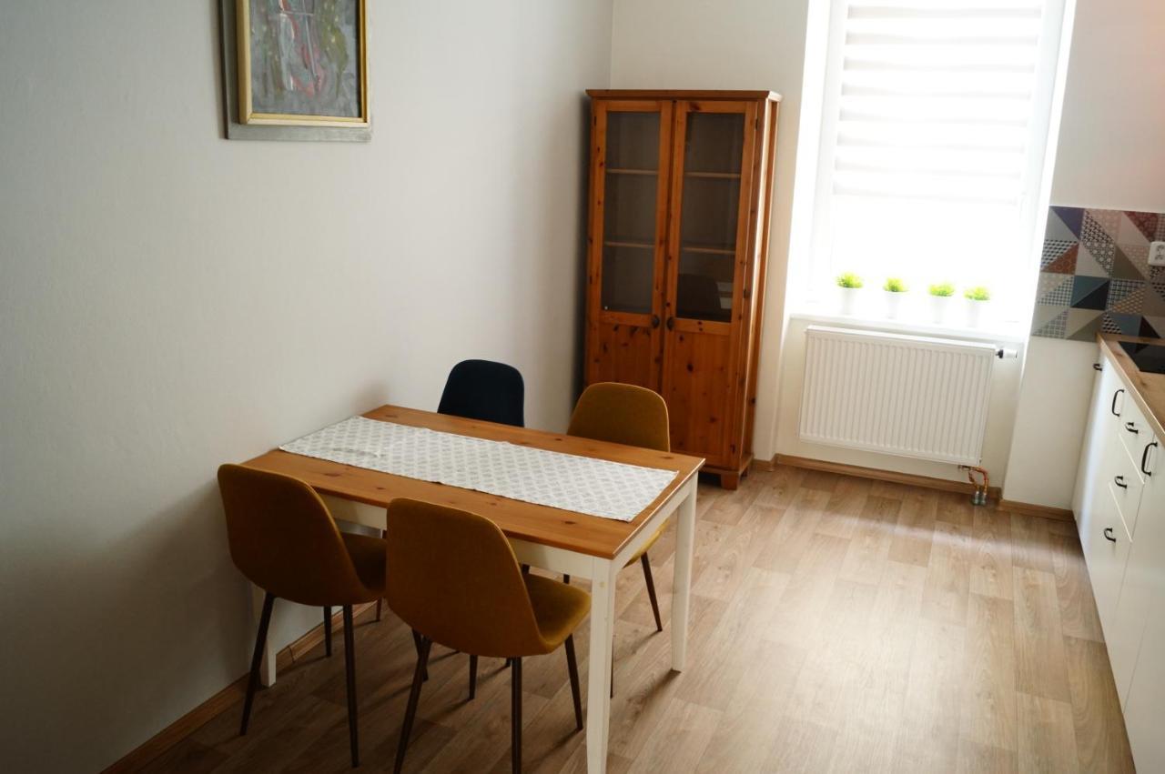 Apartmány Mary Litomerice Exterior foto