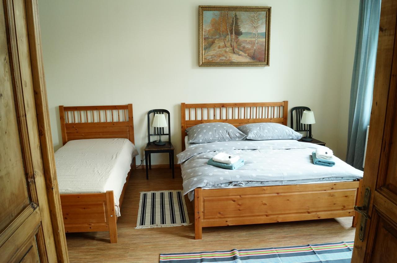 Apartmány Mary Litomerice Exterior foto