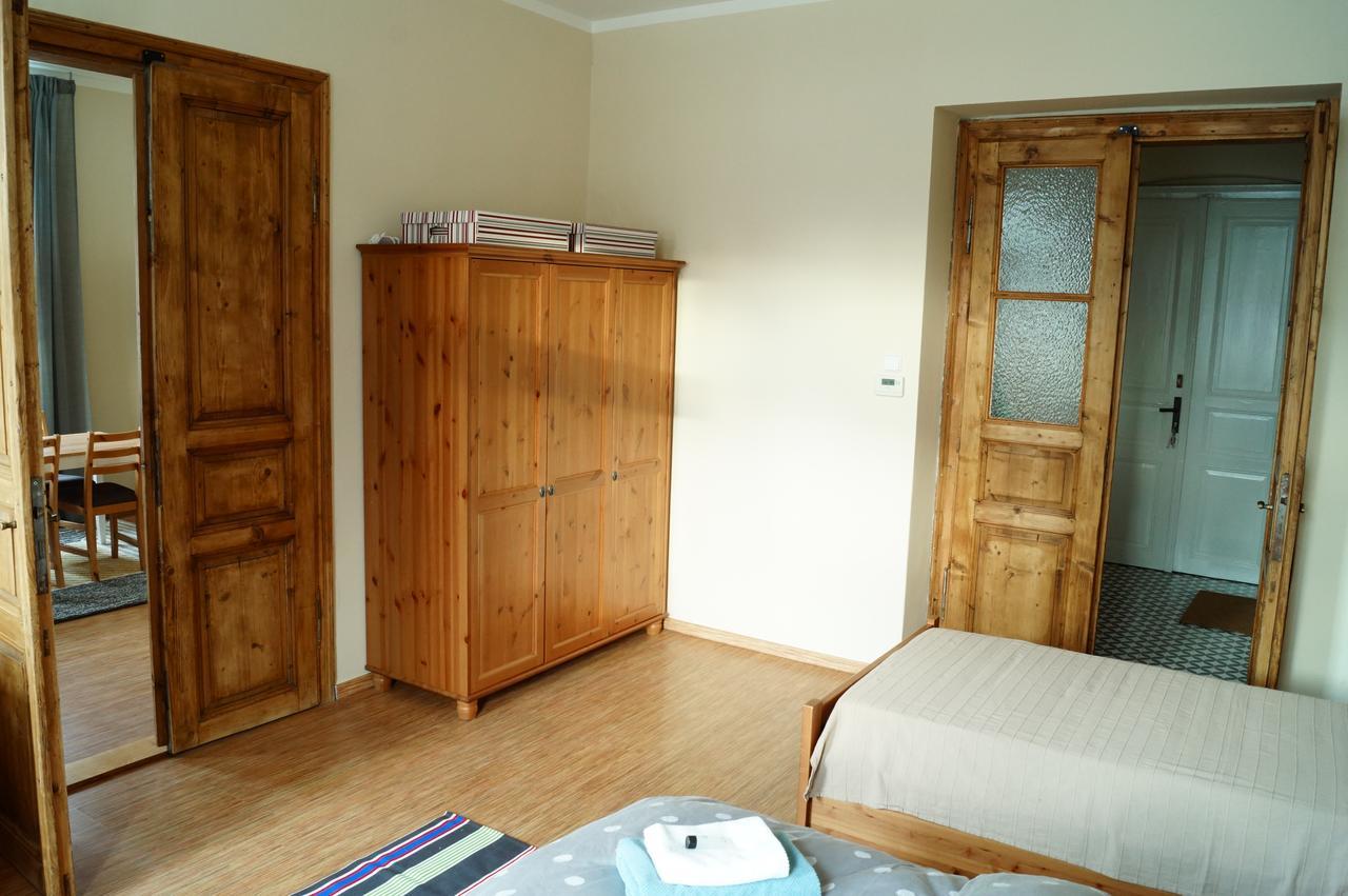 Apartmány Mary Litomerice Exterior foto
