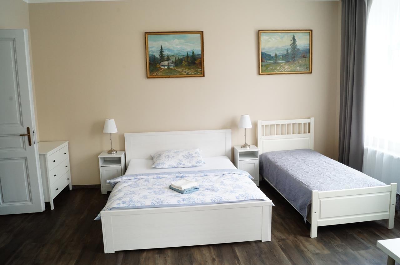 Apartmány Mary Litomerice Exterior foto
