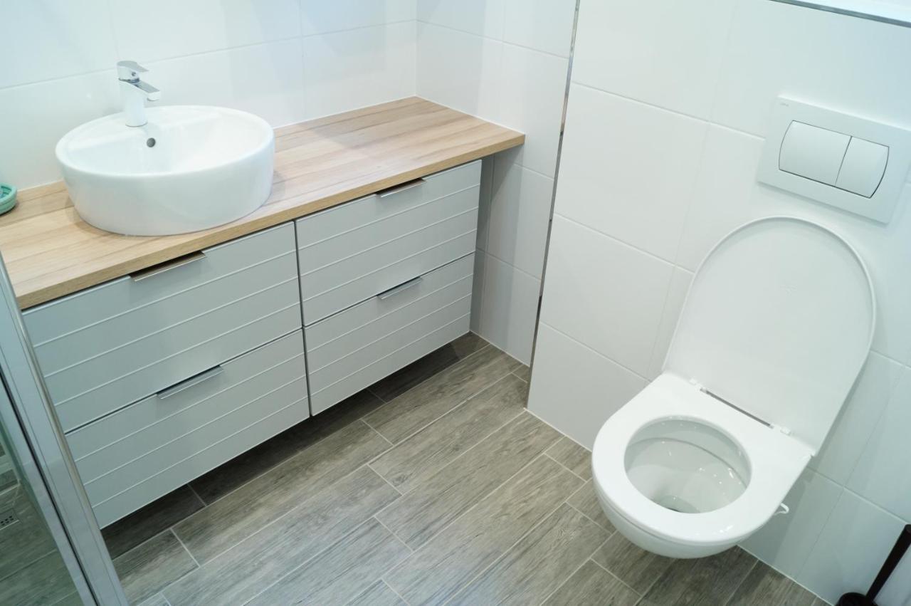 Apartmány Mary Litomerice Exterior foto