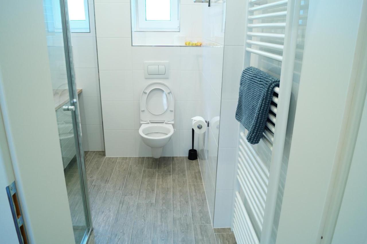 Apartmány Mary Litomerice Exterior foto