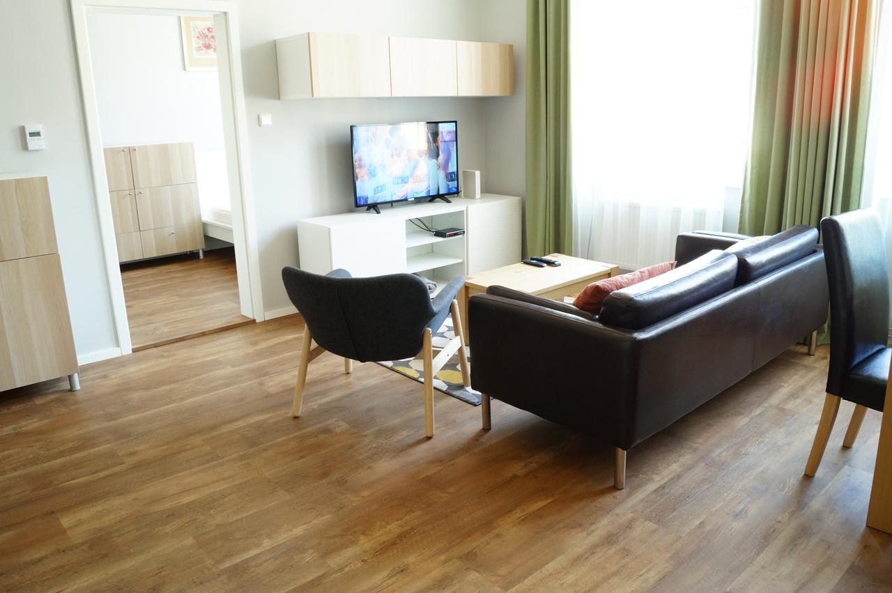 Apartmány Mary Litomerice Exterior foto