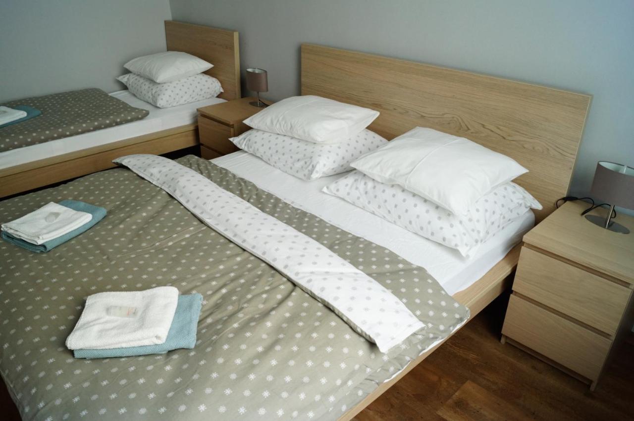 Apartmány Mary Litomerice Exterior foto