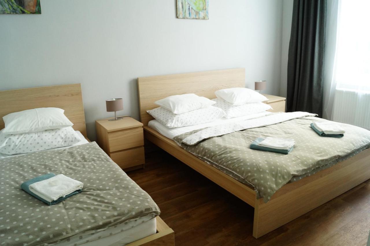 Apartmány Mary Litomerice Exterior foto