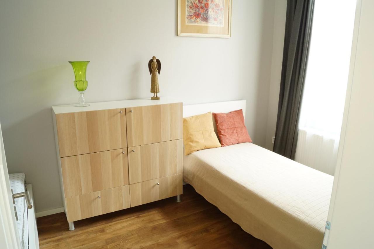 Apartmány Mary Litomerice Exterior foto