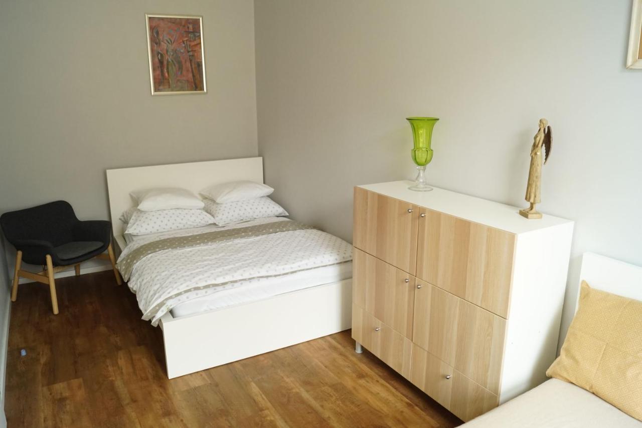 Apartmány Mary Litomerice Exterior foto